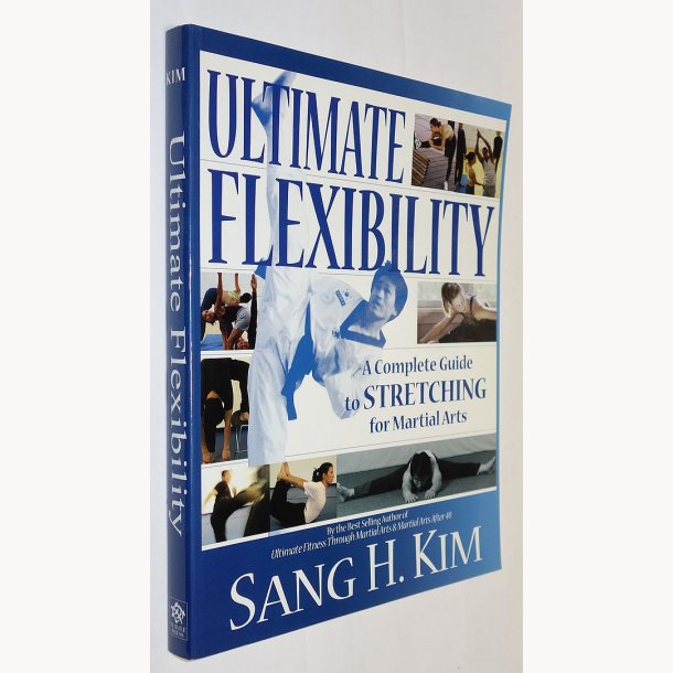 Ultimate Flexibility