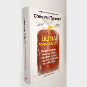 Ultraforarbejdet: Chris van Tulleken