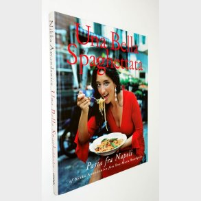 Una Bella Spaghettata - pasta fra Napoli 