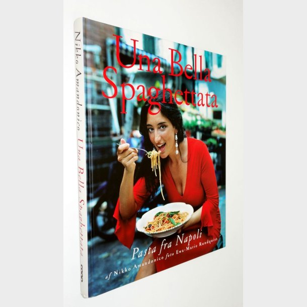 Una Bella Spaghettata - pasta fra Napoli 