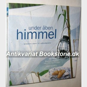 Under ben himmel: Enrica Stabile 