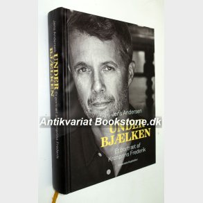 Under Bjlken: Jens Andersen