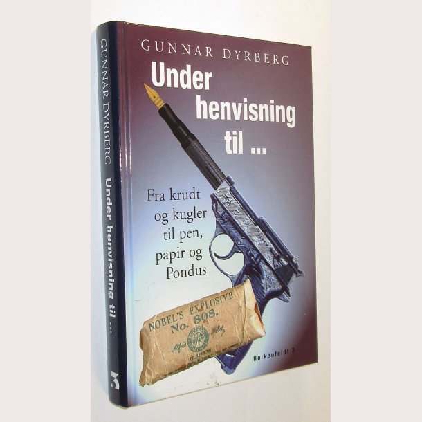 Underhenvisning til...