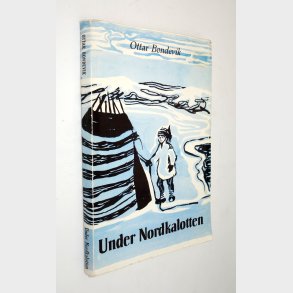 Under Nordkalotten: Ottar Bondevik