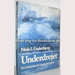 Underdrejet