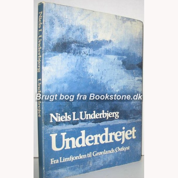 Underdrejet