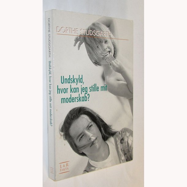 Undskyld, hvor kan jeg stille mit moderskab?