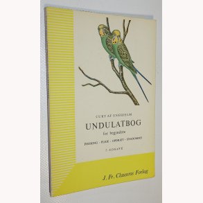 Undulatbog for begyndere