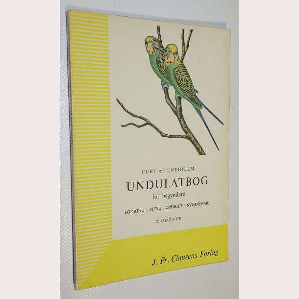 Undulatbog for begyndere