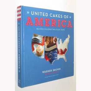United Cakes of America