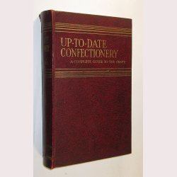 Up-To-Date Confectionery