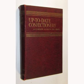 Up-To-Date Confectionery