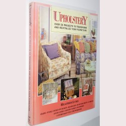 Upholstery