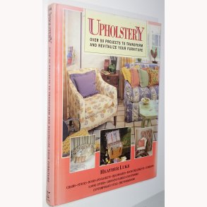 Upholstery