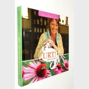 URT! - Din helbredende have: Rikke Goerlich