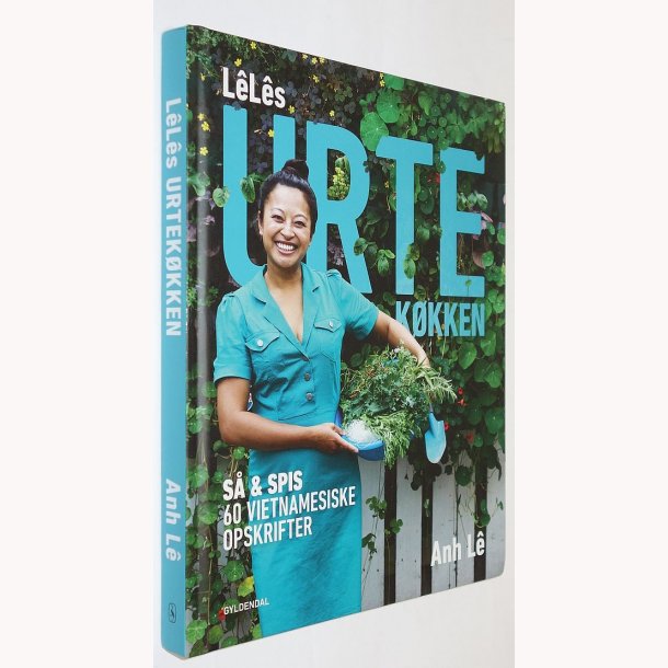 L&ecirc;L&ecirc;s Urtekkken