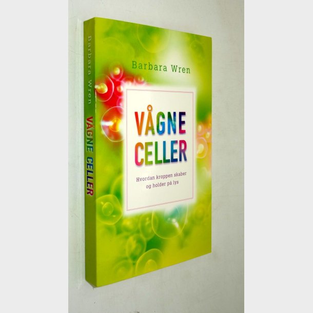 V�gne celler: Barbara Wren
