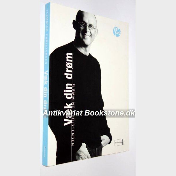 Vk din drm: Flemming Christensen