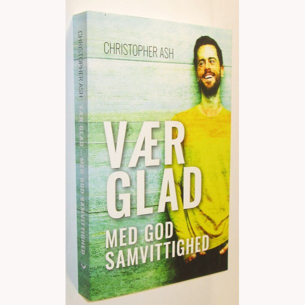 Vr glad med god samvittighed