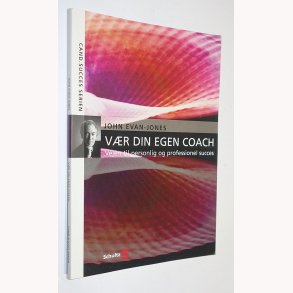 Vr din egen coach