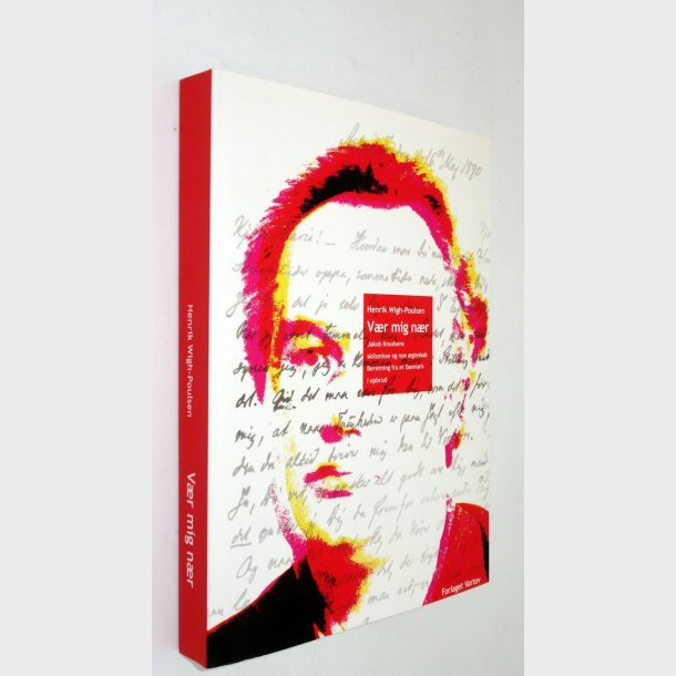 V�r mig n�r: Henrik Wigh-Poulsen