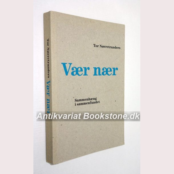Vr nr - sammenhng i sammenfundet 