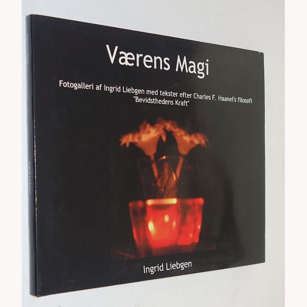 Vrens Magi