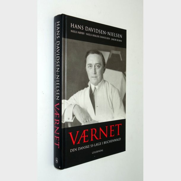 Vrnet: Hans Davidsen-Nielsen