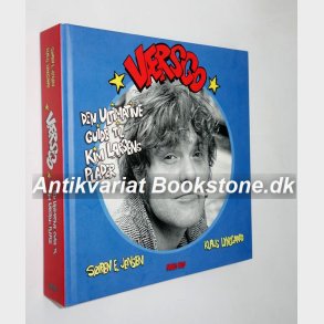 Vrsgo - den ultimative guide til Kim Larsens plader: Sren E. Jensen og Klaus Lynggaard