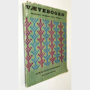 V�vebogen: M.K. Paulli Andersen