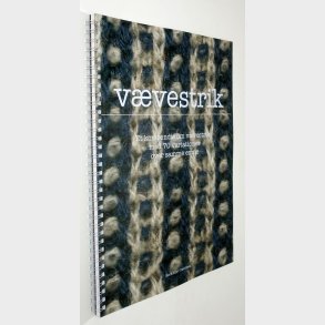 V�vestrik: Berit D�rr Davidsen