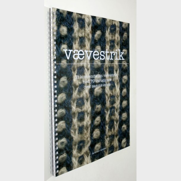 V�vestrik: Berit D�rr Davidsen