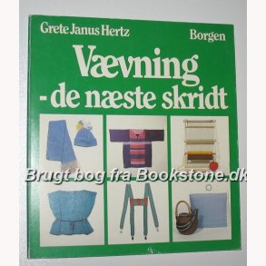 Vvning - de nste skridt