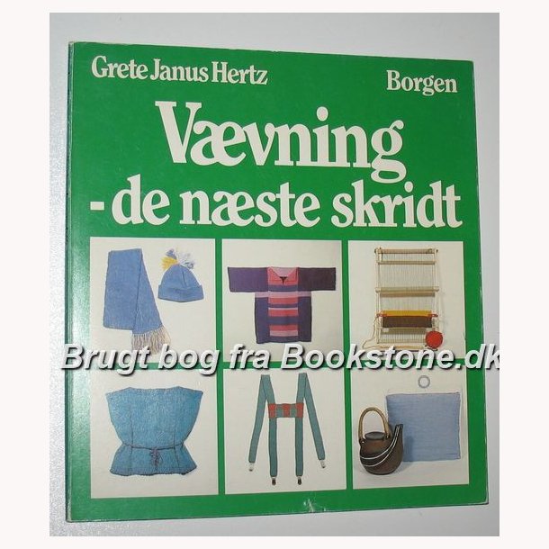 Vvning - de nste skridt