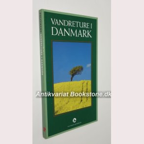Vandreture i Danmark