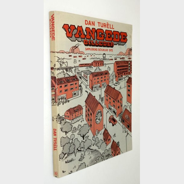Vangede Billeder: Dan Turll
