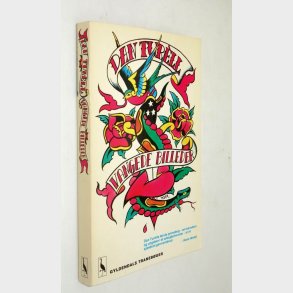 Vangede Billeder: Dan Tur�ll