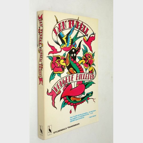Vangede Billeder: Dan Tur�ll