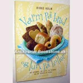 Varm p brd og lun p boller