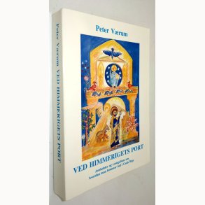 Ved himmerigets port: Peter V�rum�