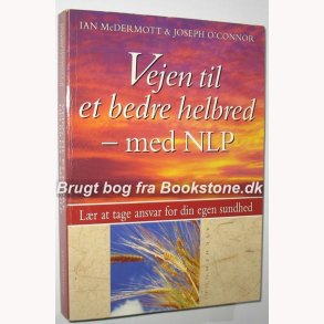 Vejen til et bedre helbred - med NLP