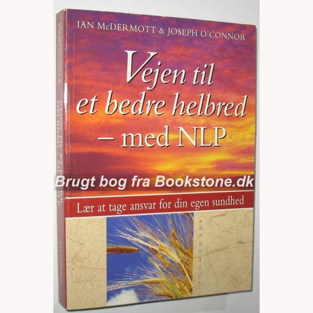 Vejen til et bedre helbred - med NLP