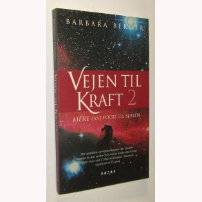 Vejen til kraft 2- Mere fast food til sjlen