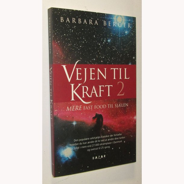 Vejen til kraft 2- Mere fast food til sjlen