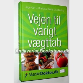 Vejen til varigt vgttab