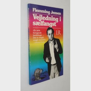 Vejledning i slfangst: Flemming Jensen