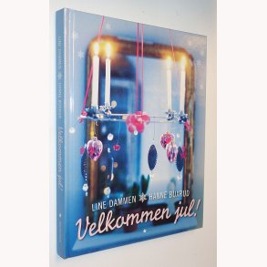 Velkommen Jul!