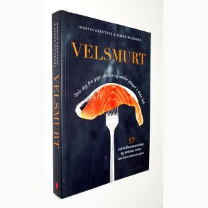 Velsmurt: Martin Kreutzer & Simon Weisdorf
