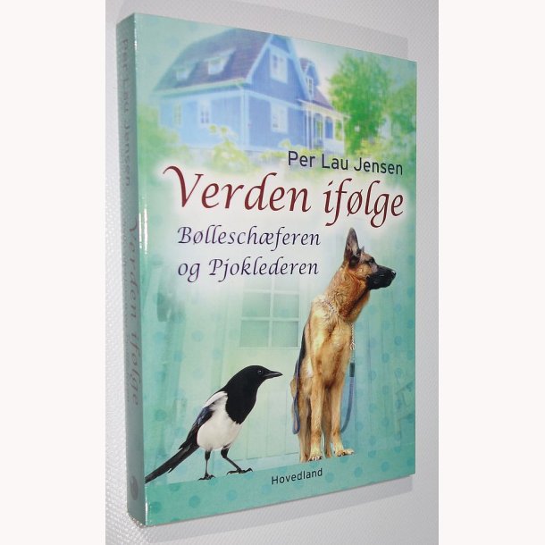 Verden iflge Blleschferen og Pjoklederen