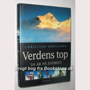 Verdens top